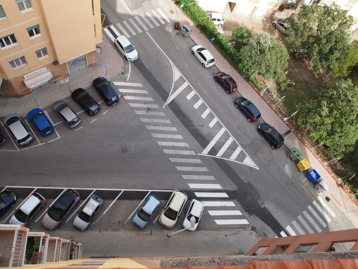 Superpanoramico Cagliari Exterior foto